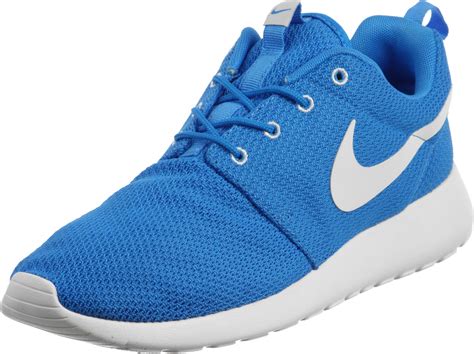 nike roshe run schuhe blau|Roshe shoes for women.